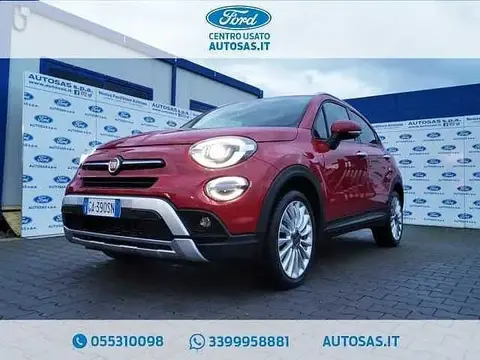 Used FIAT 500X Diesel 2020 Ad 