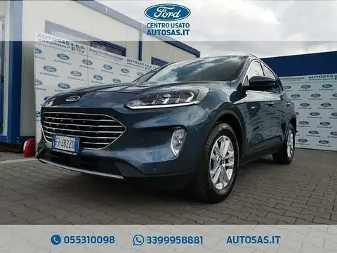 Used FORD KUGA Diesel 2020 Ad 