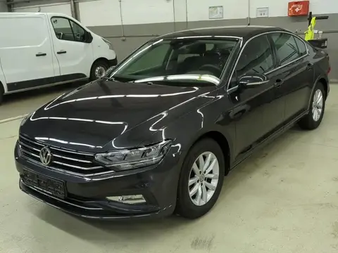 Used VOLKSWAGEN PASSAT Diesel 2020 Ad 