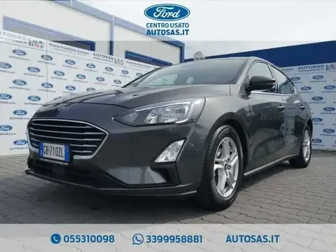 Used FORD FOCUS Diesel 2020 Ad 