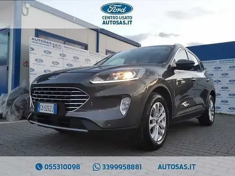 Used FORD KUGA Diesel 2020 Ad 