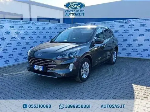 Used FORD KUGA Diesel 2020 Ad 