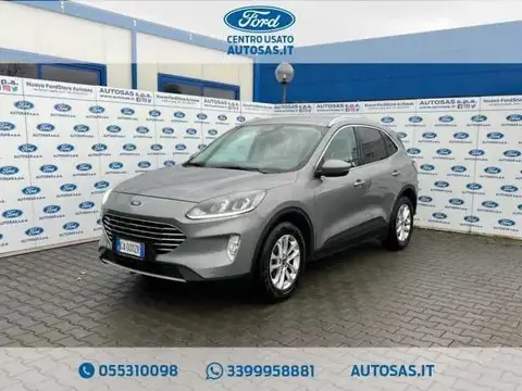 Used FORD KUGA Diesel 2020 Ad 