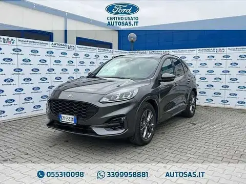 Annonce FORD KUGA Essence 2023 d'occasion 