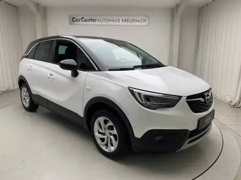 Used OPEL CROSSLAND Petrol 2020 Ad 