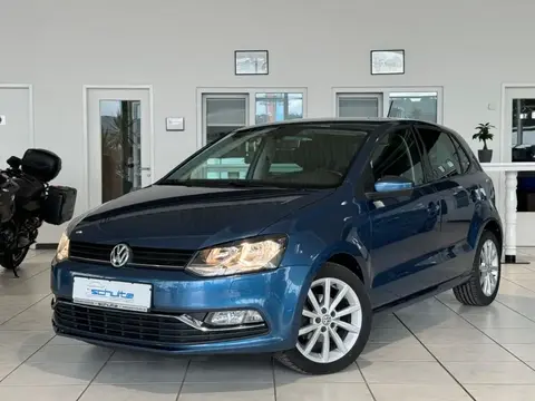 Used VOLKSWAGEN POLO Petrol 2017 Ad 