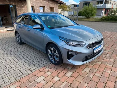 Annonce KIA CEED Diesel 2019 d'occasion 