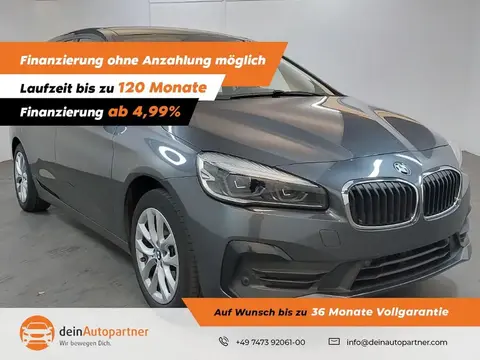 Used BMW SERIE 2 Petrol 2021 Ad 