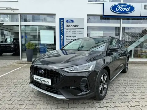 Used FORD FOCUS Petrol 2024 Ad 