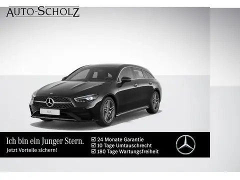 Annonce MERCEDES-BENZ CLASSE CLA Essence 2023 d'occasion 