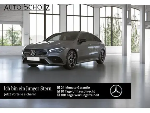 Used MERCEDES-BENZ CLASSE CLA Petrol 2023 Ad 