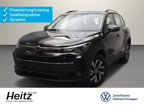 Annonce VOLKSWAGEN TIGUAN Diesel 2024 d'occasion 