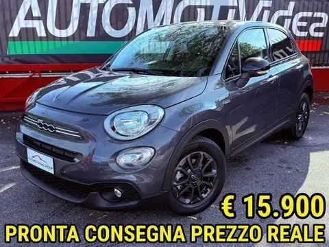 Annonce FIAT 500X Essence 2022 d'occasion 