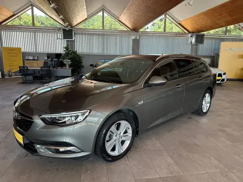 Annonce OPEL INSIGNIA Diesel 2019 d'occasion 