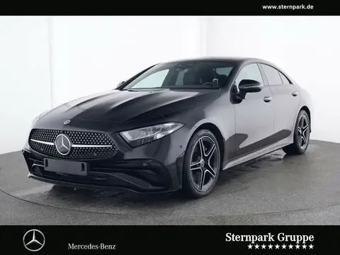 Used MERCEDES-BENZ CLASSE CLS Petrol 2023 Ad 