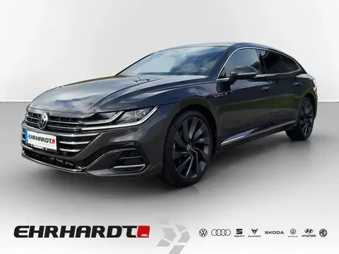 Used VOLKSWAGEN ARTEON Diesel 2022 Ad 