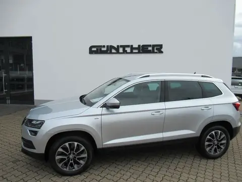 Used SKODA KAROQ Diesel 2020 Ad 