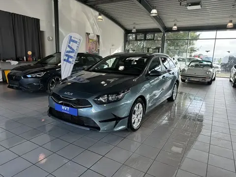 Used KIA CEED Petrol 2023 Ad 