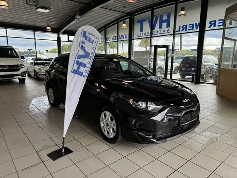 Used KIA CEED Petrol 2023 Ad 