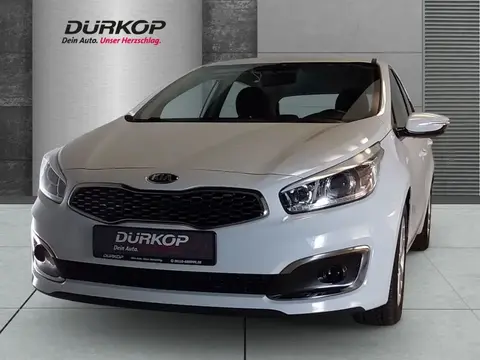 Used KIA CEED Petrol 2017 Ad 