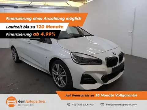 Annonce BMW SERIE 2 Essence 2022 d'occasion 