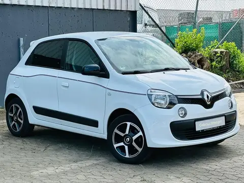 Used RENAULT TWINGO Petrol 2018 Ad 