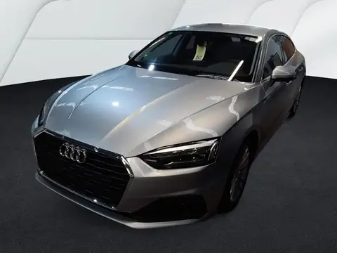 Annonce AUDI A5 Diesel 2023 d'occasion 