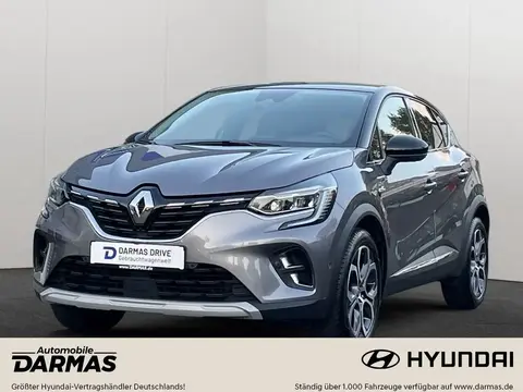 Annonce RENAULT CAPTUR Essence 2023 d'occasion Allemagne