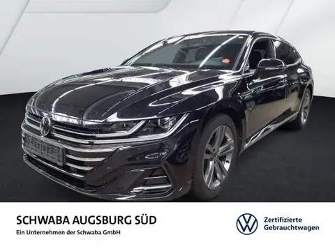 Used VOLKSWAGEN ARTEON Diesel 2024 Ad 