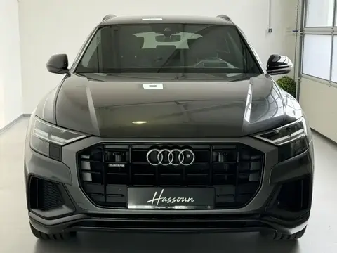 Used AUDI Q8 Diesel 2020 Ad 