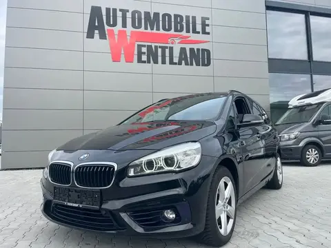 Annonce BMW SERIE 2 Diesel 2015 d'occasion 