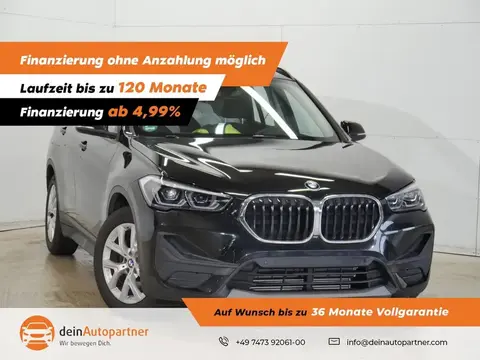 Used BMW X1 Hybrid 2021 Ad 