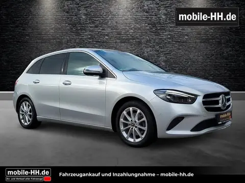 Used MERCEDES-BENZ CLASSE B Petrol 2019 Ad 