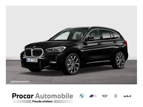 Used BMW X1 Hybrid 2022 Ad 