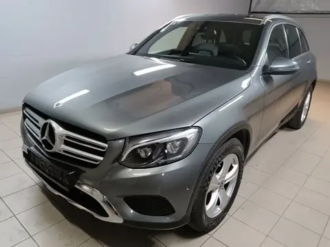 Annonce MERCEDES-BENZ CLASSE GLC Diesel 2018 d'occasion Allemagne