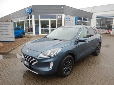 Used FORD KUGA Diesel 2020 Ad 