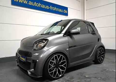 Annonce SMART FORTWO Non renseigné 2019 d'occasion 