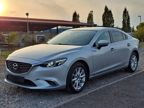 Annonce MAZDA 6 Essence 2018 d'occasion 