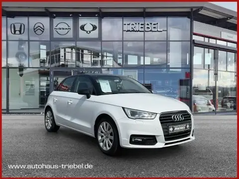 Used AUDI A1 Petrol 2018 Ad 