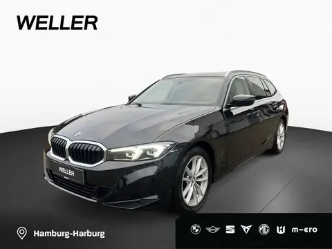 Used BMW SERIE 3 Diesel 2023 Ad Germany