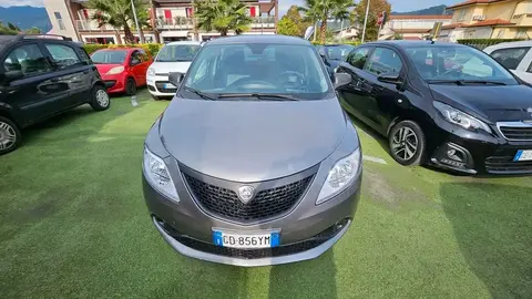 Used LANCIA YPSILON Hybrid 2021 Ad 