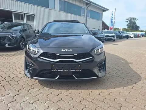 Used KIA PROCEED Petrol 2024 Ad 