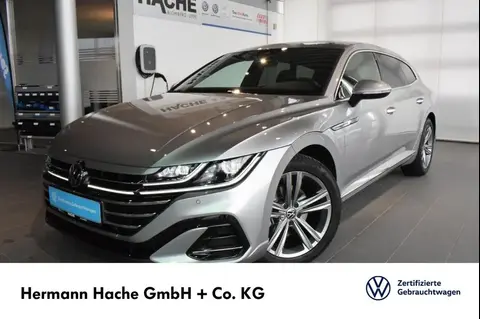 Used VOLKSWAGEN ARTEON Diesel 2024 Ad 