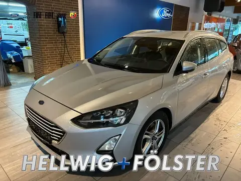 Used FORD FOCUS Diesel 2020 Ad 