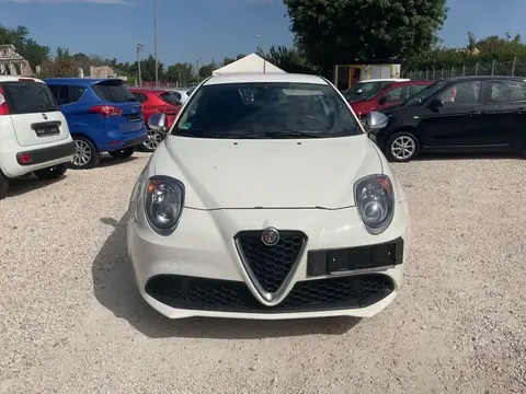 Used ALFA ROMEO MITO Petrol 2018 Ad 