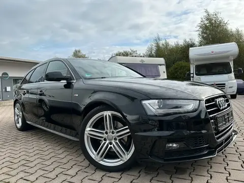 Used AUDI A4 Petrol 2015 Ad 