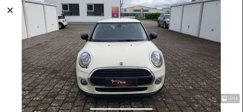 Used MINI ONE Petrol 2018 Ad 