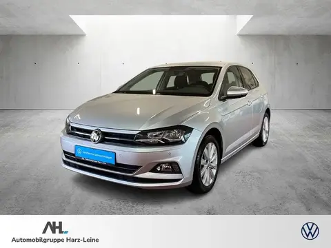 Used VOLKSWAGEN POLO Petrol 2018 Ad 