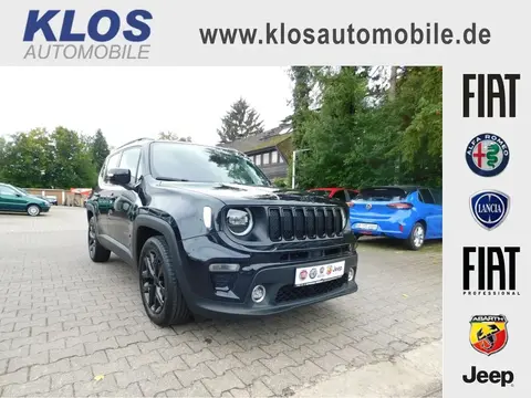 Used JEEP RENEGADE Petrol 2020 Ad 