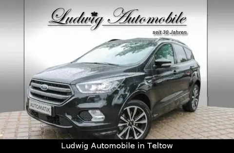 Used FORD KUGA Petrol 2019 Ad 